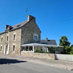  Maison d'hôtes Bleu Outremer France