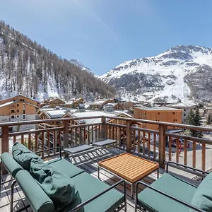 *** Hotel Victoria Lodge, Friendly France