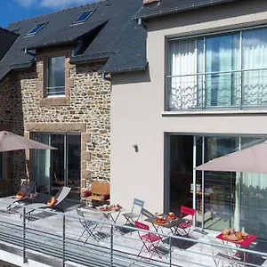  Couette-café Ma Ripoz - Vue France