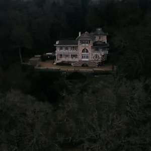  Maison d'hôtes Kerjannic France