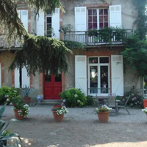 Couette-café Du Canal