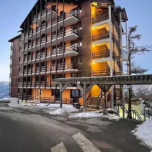  Appart hôtel Résidence&hostel Yoonly&friends France