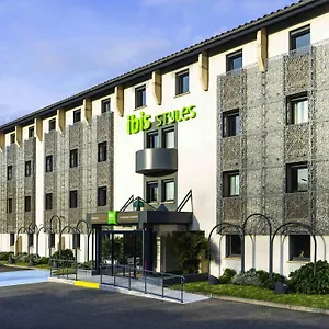Hotel Ibis Styles Nord Sesquieres