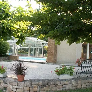  Couette-café Le Clos Du Loup France