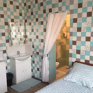 Hotel Les Violettes