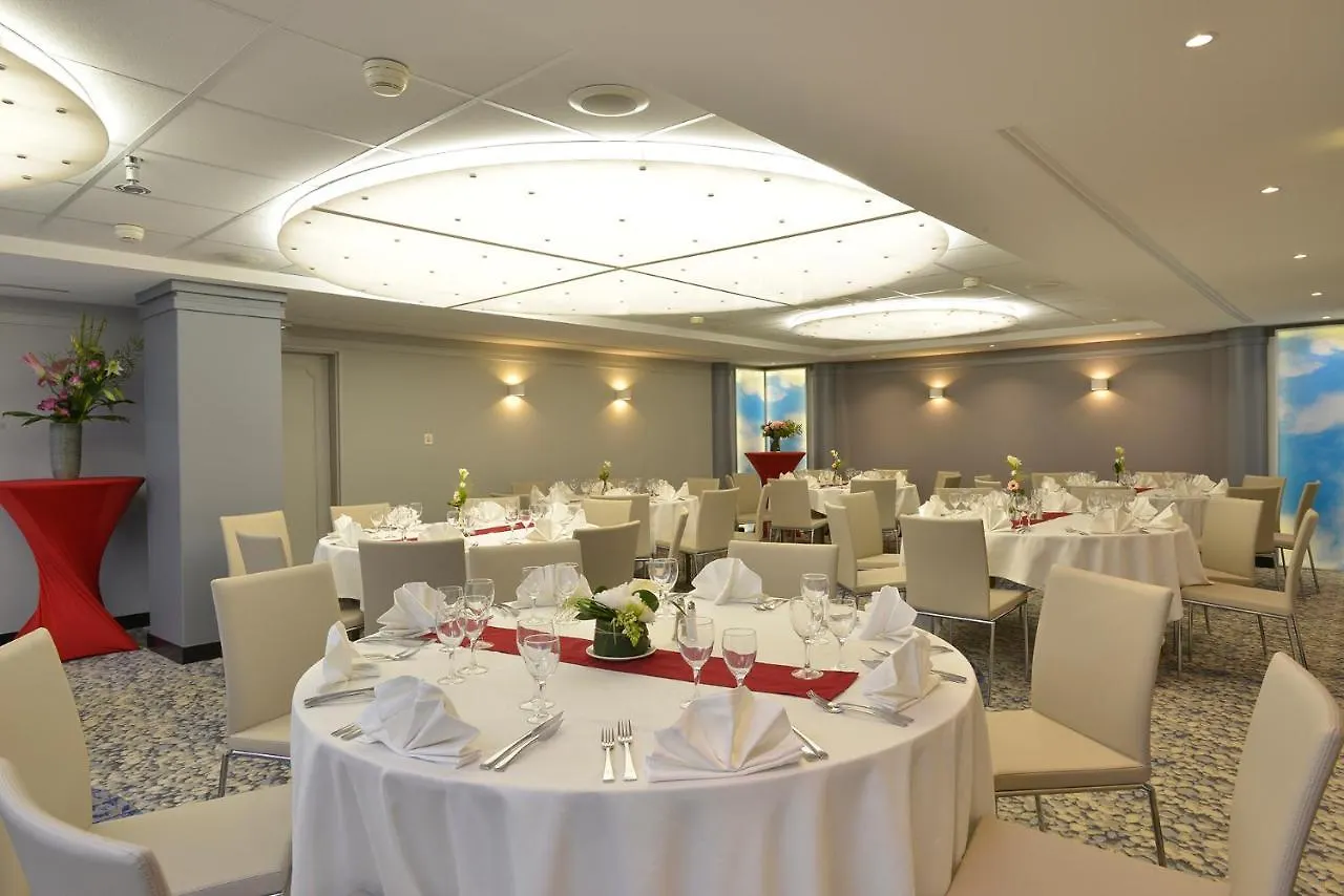 Plaza Hotel Capitole Toulouse - Anciennement Crowne Plaza