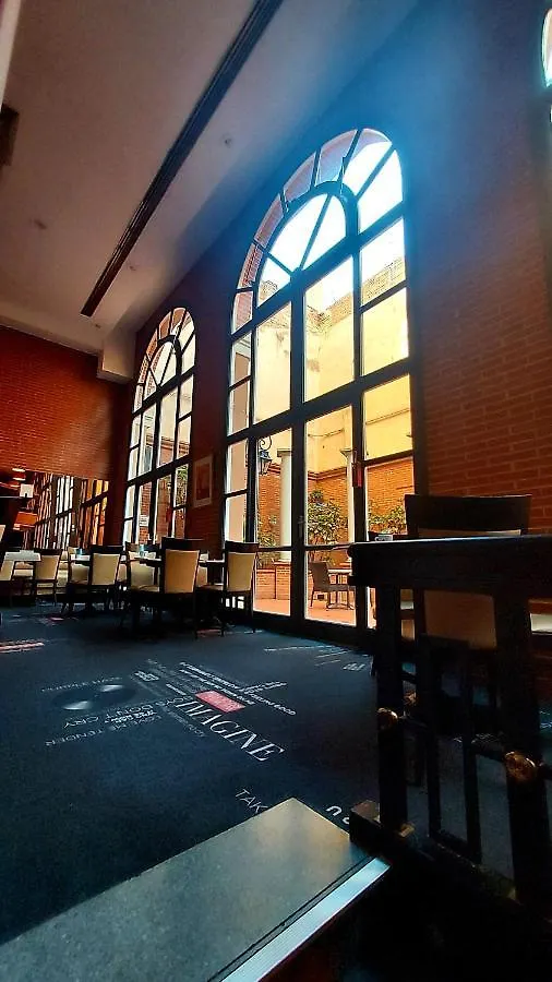 Plaza Hotel Capitole Toulouse - Anciennement Crowne Plaza